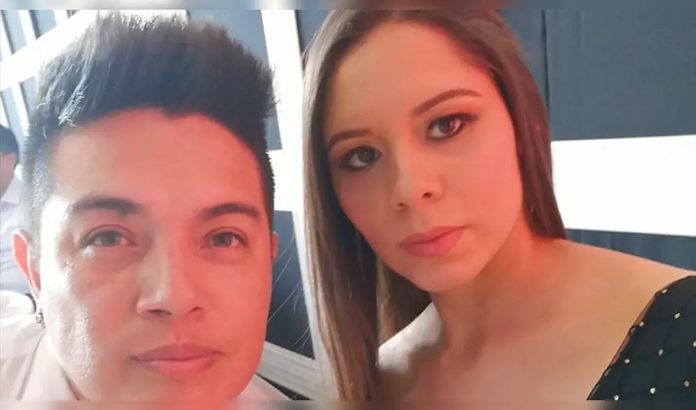 Olenka Cuba prueba no tener coronavirus. Foto: Instagram