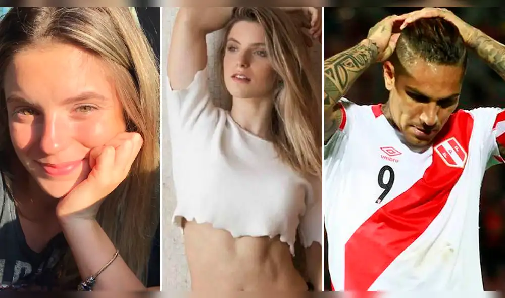 Thaísa Leal muestra de más en diminuto bikini y fans le recuerda a Paolo Guerrero [FOTOS]