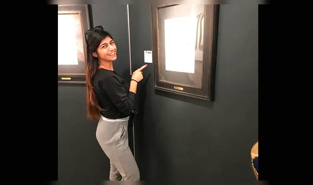 Instagram: Mia Khalifa sorprendió con íntima revelación y se muestra al natural [FOTOS]