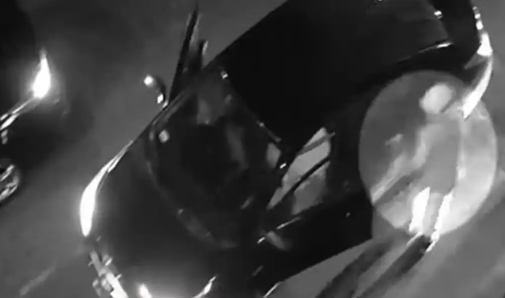 Los sujetos fueron trasladados a la Depincri de Cercado de Lima.