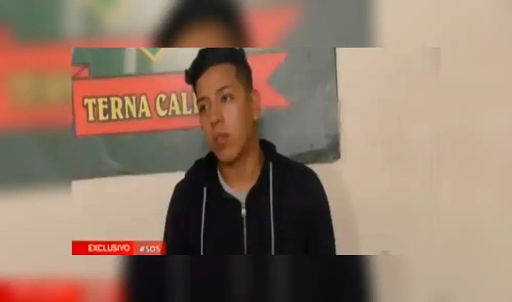 Callao: PNP captura a sospechoso de asesinato a menor en el 2017 [VIDEO]