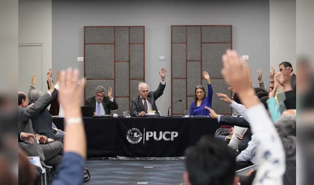 Santa Sede confirma a Marcial Rubio como rector de la Universidad Católica