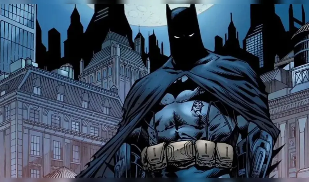 Robert Pattinson será el nuevo Batman según Variety