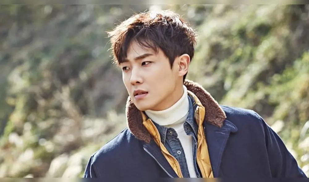 Lee Joon es un ex integrante de MBLAQ y actor de doramas. Foto: Soompi