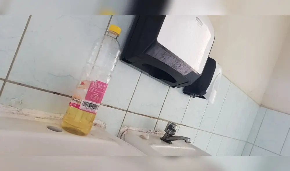 hospital de Tacna coronavirus hospital de Tacna coronavirus