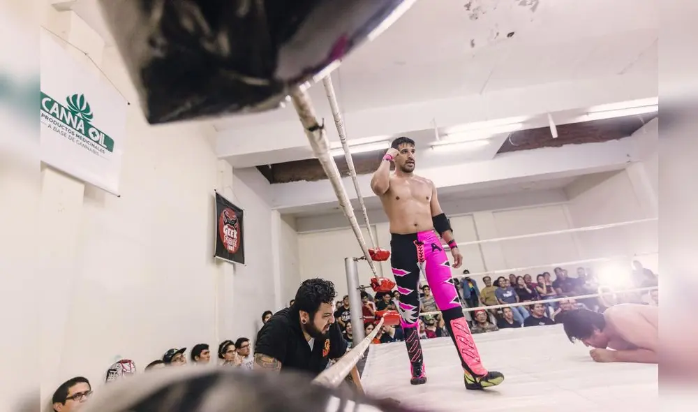 Gladiadores: La evolución del catchascán peruano