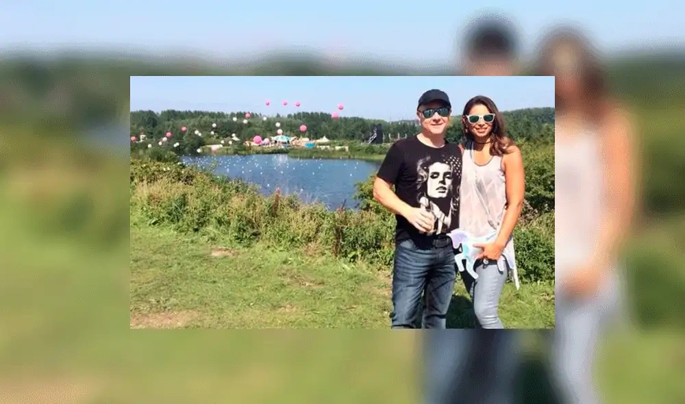 EE.UU.: conmoción por asesinato de pareja de reconocidos médicos en su departamento EE.UU.: conmoción por asesinato de pareja de reconocidos médicos en su departamento