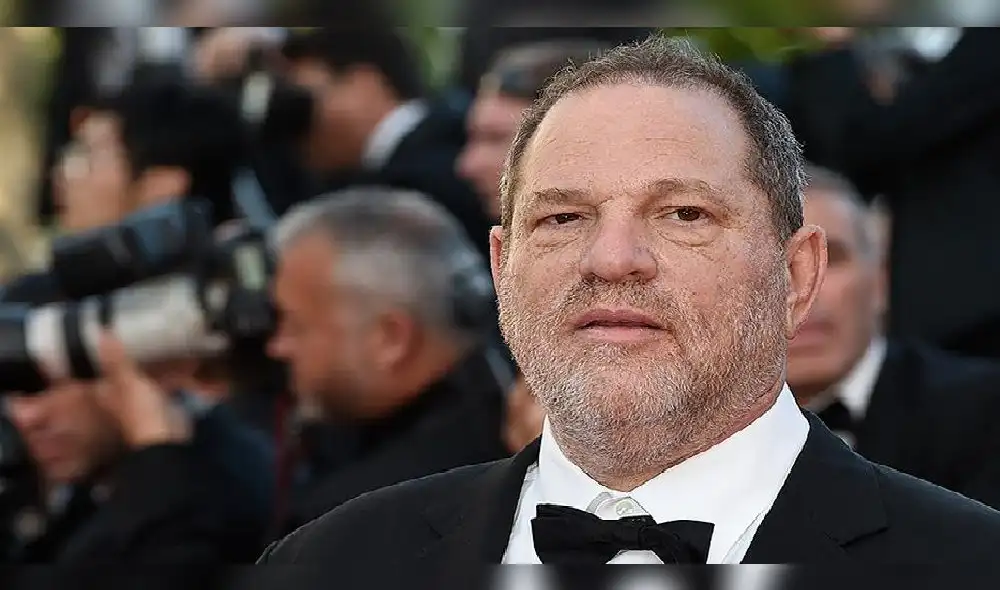 Pulitzer premia investigación sobre abusos sexuales en Hollywood Pulitzer premia investigación sobre abusos sexuales en Hollywood