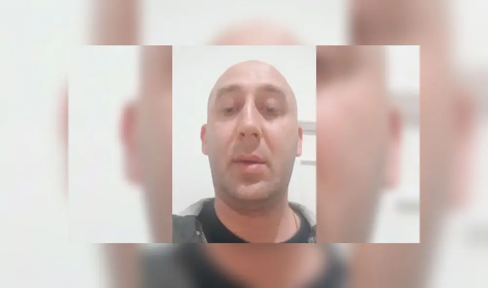 El médico tiene una fractura El médico tiene una fractura