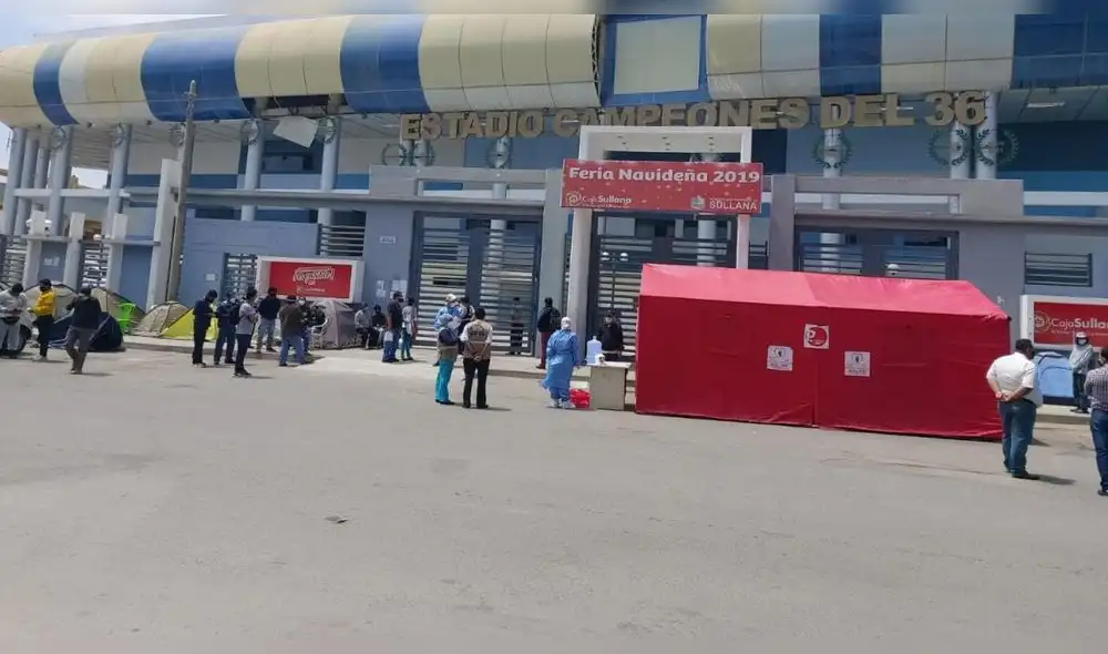 Ancianos son portadores del nuevo coronavirus Ancianos son portadores del nuevo coronavirus