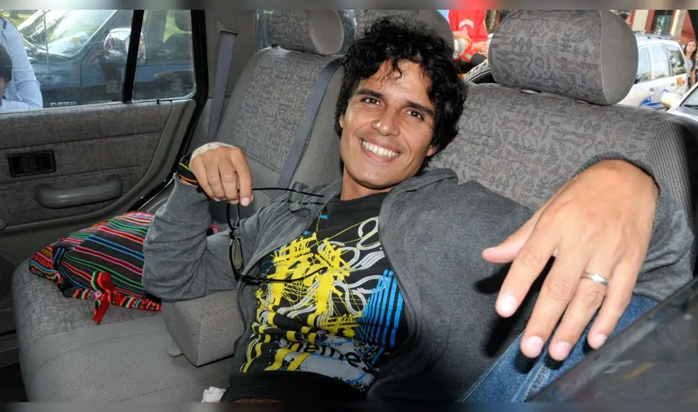 Pedro Suárez Vértiz reflexiona y anuncia que "el sexo solo sirve para traer vidas al mundo”