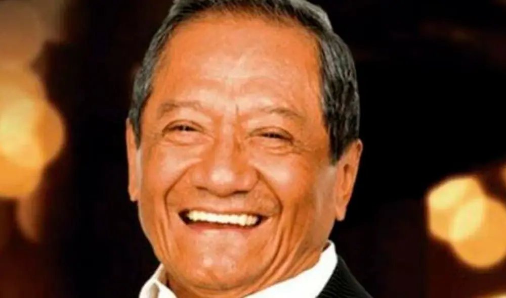 Armando Manzanero falleció el 28 de diciembre. Foto: Difusión