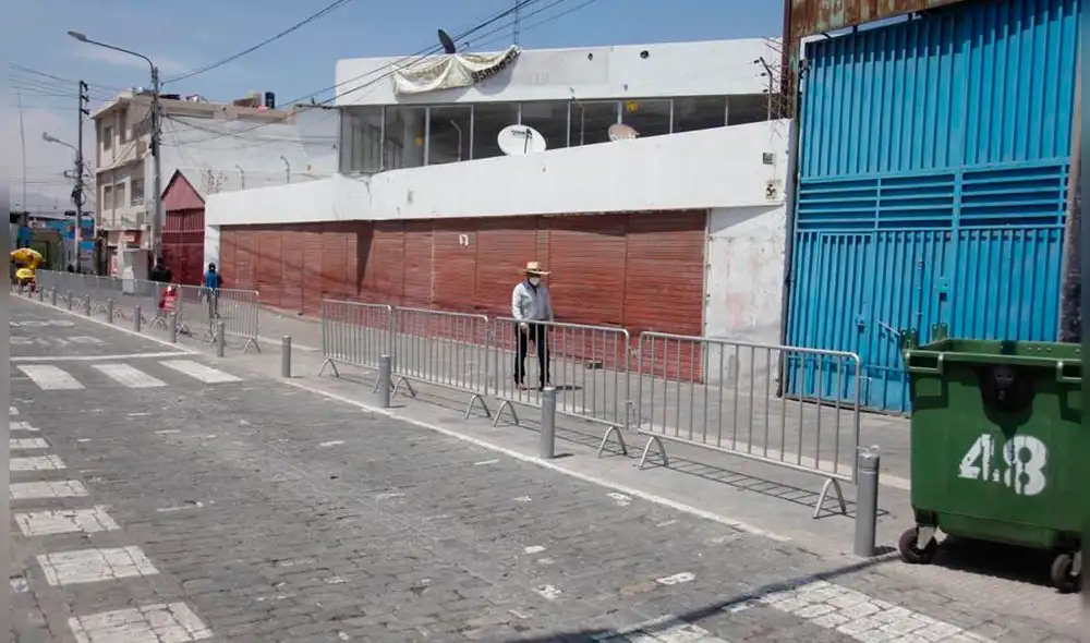 Foto: Rodrigo Talavera - La República