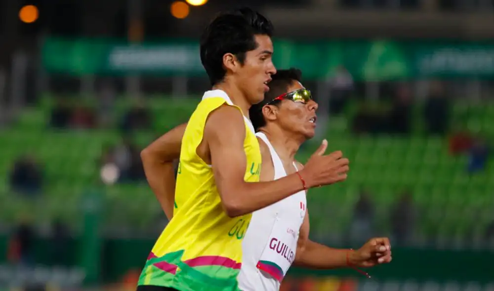 Juegos Parapanamericanos 2019 Juegos Parapanamericanos 2019