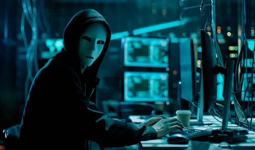 Los ciberdelincuentes buscan obtener algún rédito económico. | Foto: Vice