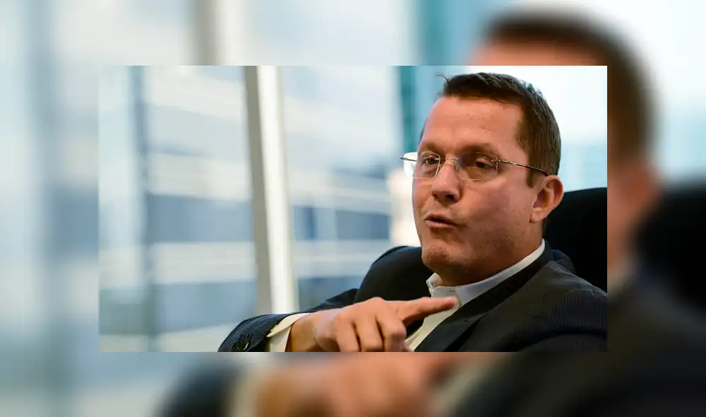 Archivan investigación a Jorge Barata y Odebrecht