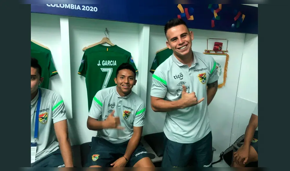 Perú vs Bolivia EN VIVO por el Preolímpico Sub 23. Perú vs Bolivia EN VIVO por el Preolímpico Sub 23.