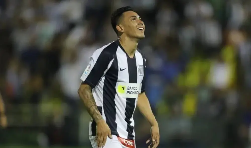 Jean Deza podría ser separado del equipo a pesar de la llegada de Mario Salas. Foto: Twitter