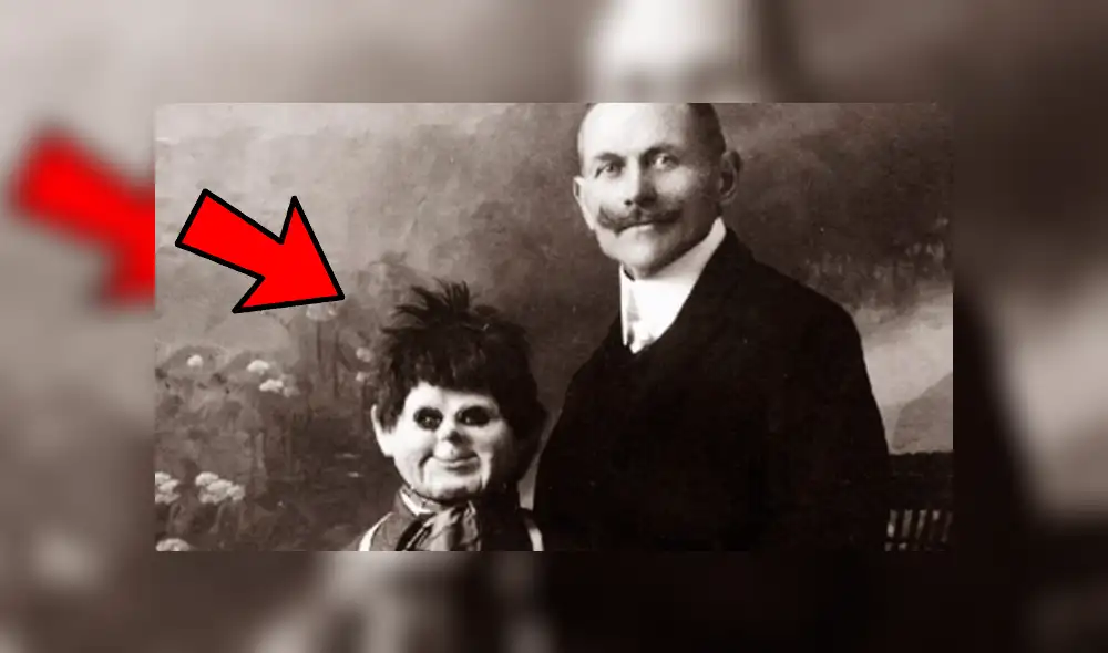 YouTube viral: escalofriante historia del 'muñeco' que en realidad era un niño deja consternados a miles [VIDEO]