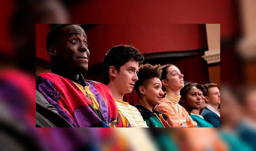 “Me hubiese gustado saber que era normal querer tener sexo por placer y no solo para tener niños”