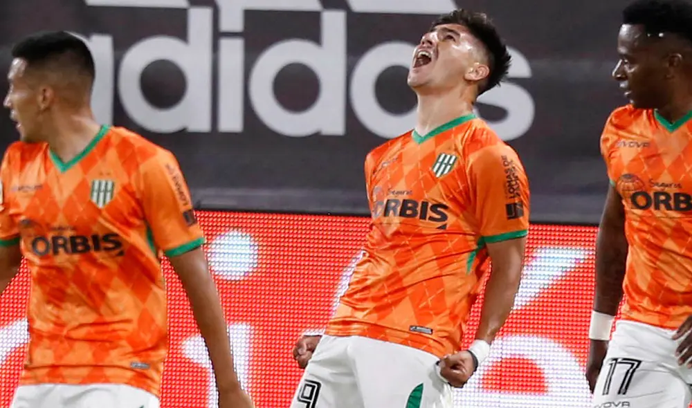 River Plate y Banfield debutan este martes en el grupo 3 de la Copa de la Liga de Argentina. Foto: Twitter / @TNTSportsLA River Plate y Banfield debutan este martes en el grupo 3 de la Copa de la Liga de Argentina. Foto: Twitter / @TNTSportsLA