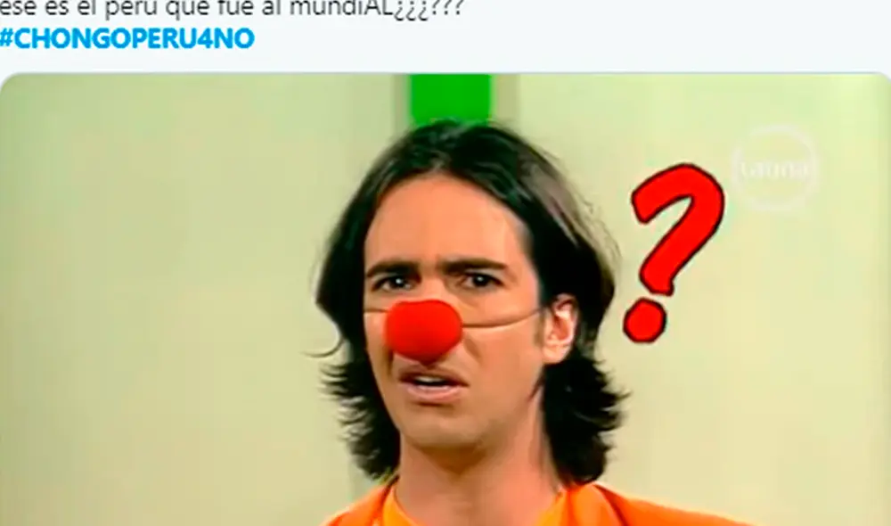 La selección peruana igualó 1-1 ante su similar de Uruguay y, rápidamente, los divertidos memes se hicieron presente en las redes sociales.