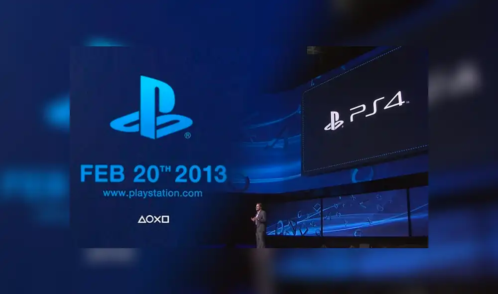 Ante la noticia, muchos indican que la PS5 se revelaría en el evento de Sony 'PlayStation Meeting' en febrero, tal cual sucedió hace 7 años con PS4.