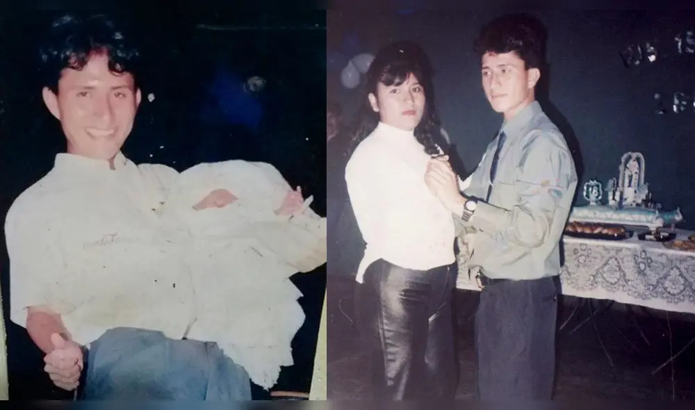 Edwin Alcántara Caribeños de Guadalupe