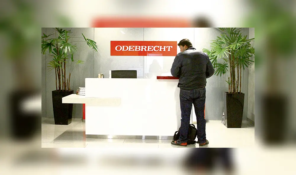 Equipo Especial Lava Jato