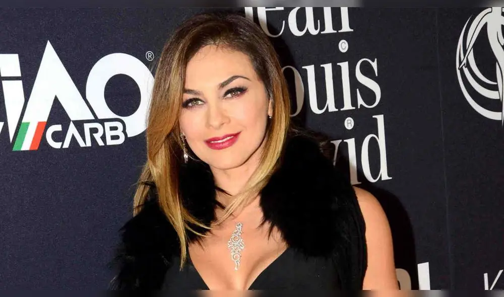 Aracely Arámbula Aracely Arámbula