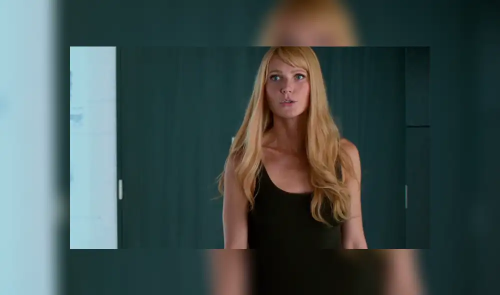 Gwyneth Paltrow confundió Homecoming con Avengers: Endgame [VIDEO]