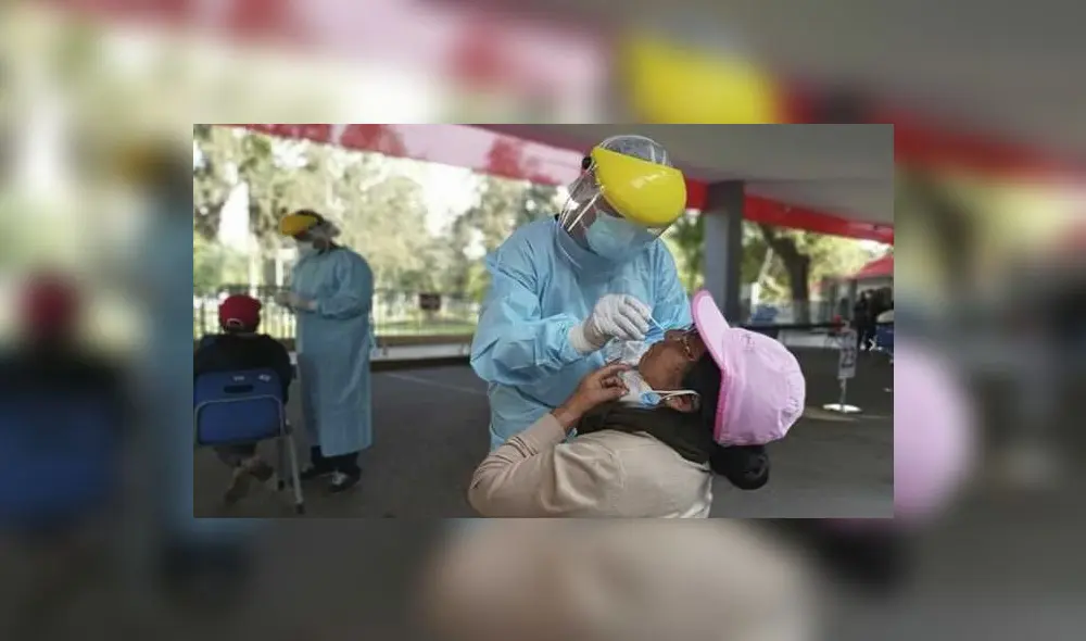 Puntos de descarte COVID-19 en Lima: lugares y horarios de atención del Ministerio de Salud | Coronavirus en perú. Foto: Minsa Puntos de descarte COVID-19 en Lima: lugares y horarios de atención del Ministerio de Salud | Coronavirus en perú. Foto: Minsa