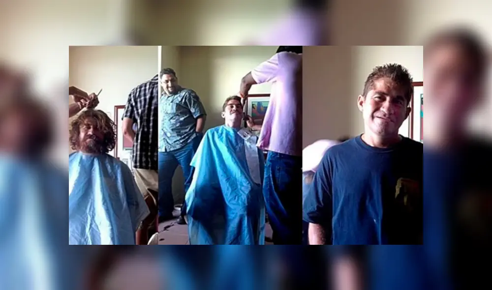 Google Maps ayudó a encontrar a naufrago que estuvo nueve años en isla y esta es su historia