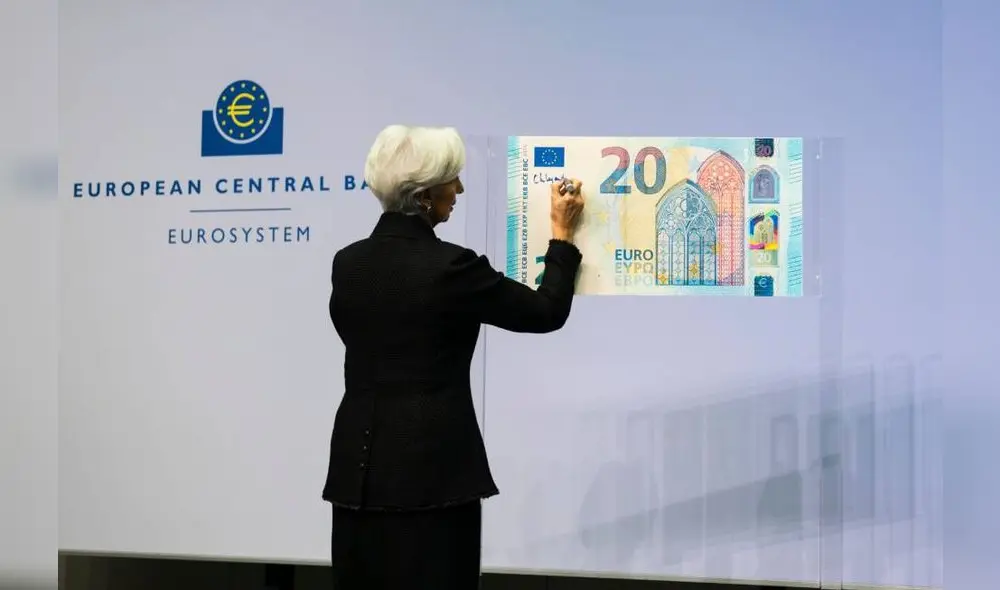 Christine Lagarde Christine Lagarde