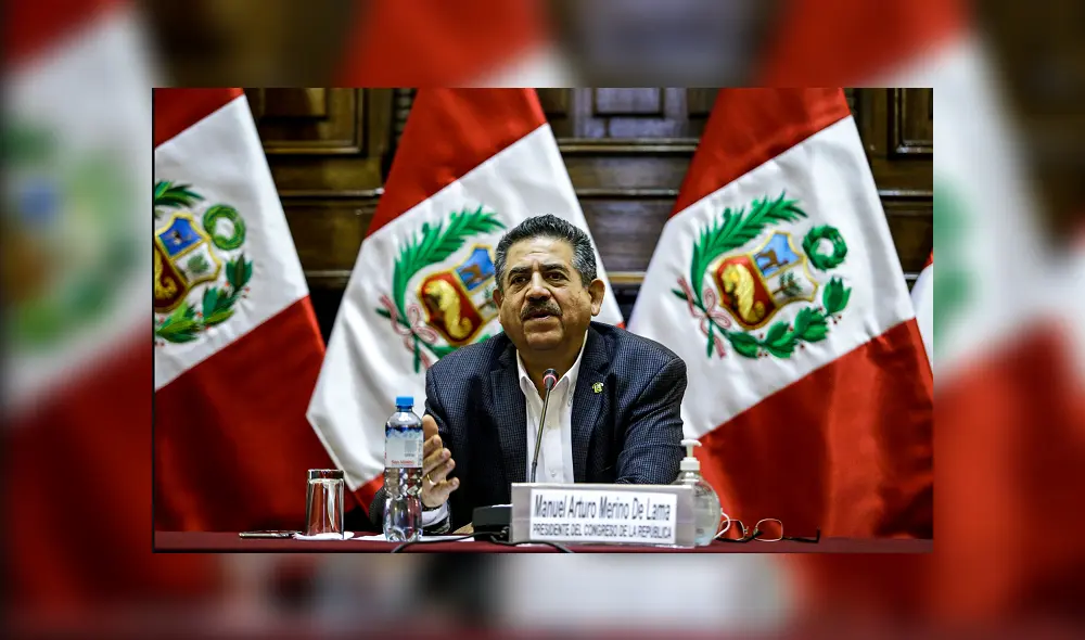 (Foto: John Reyes Mejia) (Foto: John Reyes Mejia)