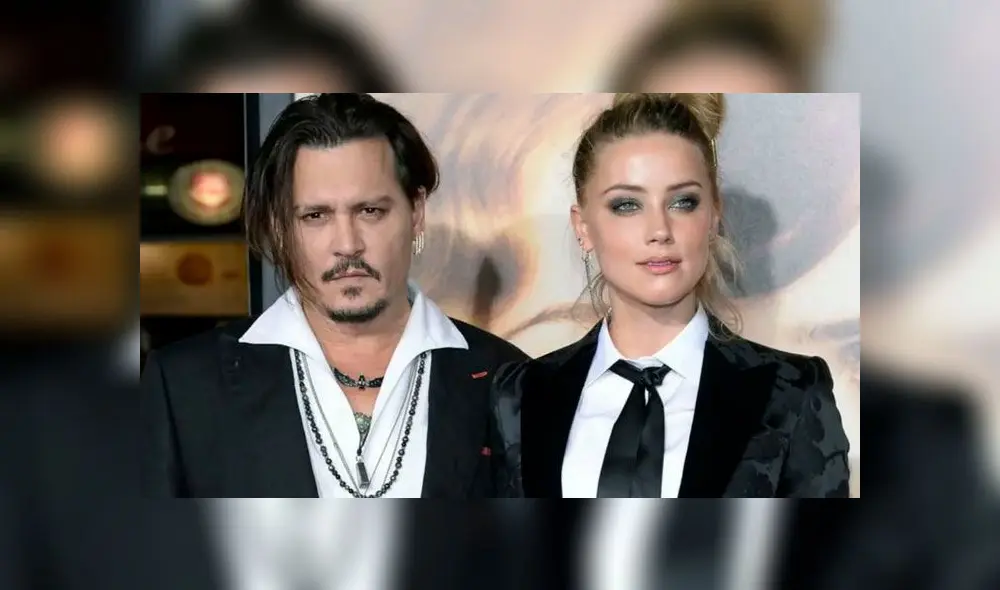 Johnny Depp y Amber Heard: la historia de amor que terminó en una contienda legal por violencia 