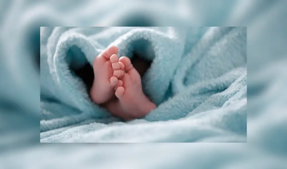 Herpes neonatal: ¿Qué es el 'beso de la muerte' y por qué causa daños severos en bebés?