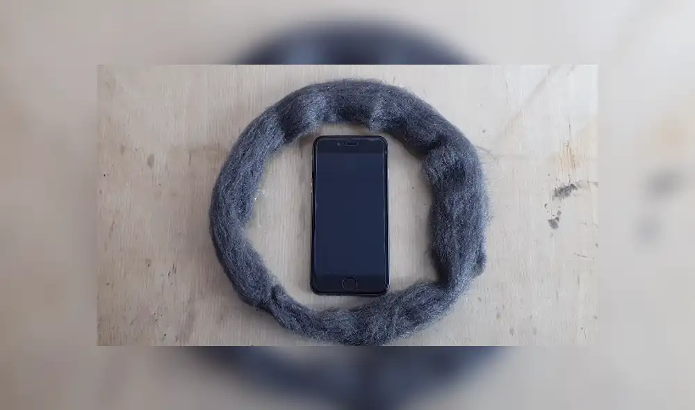 El video de YouTube no tardó en volverse viral, aunque en realidad todo se trató de un hecho falso. El video de YouTube no tardó en volverse viral, aunque en realidad todo se trató de un hecho falso.