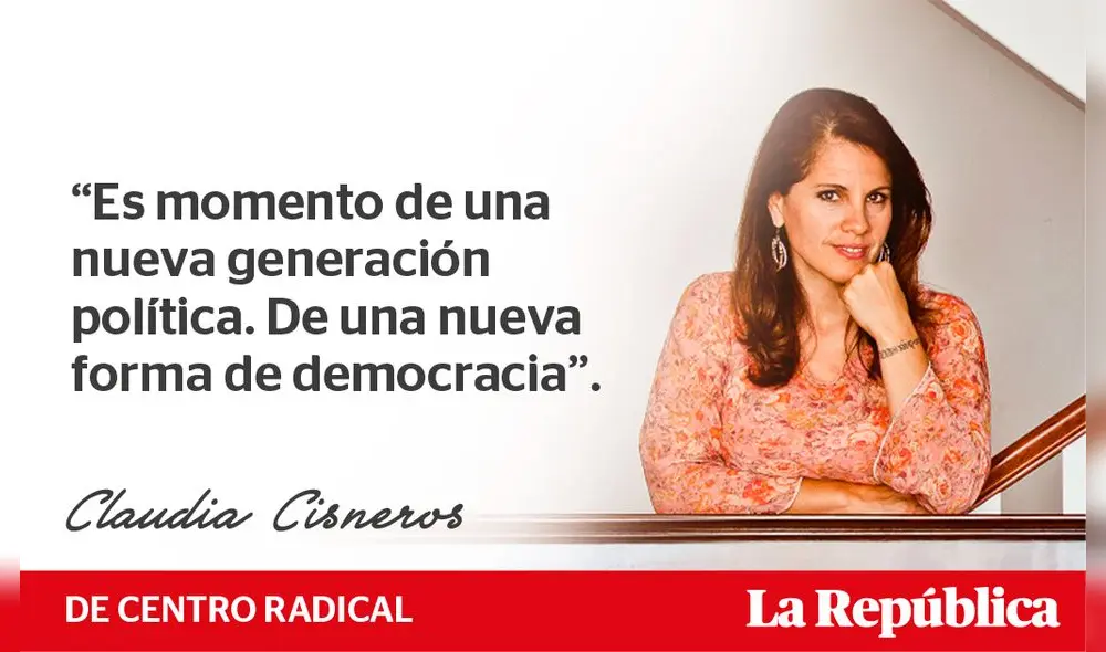 Claudia Cisneros Claudia Cisneros