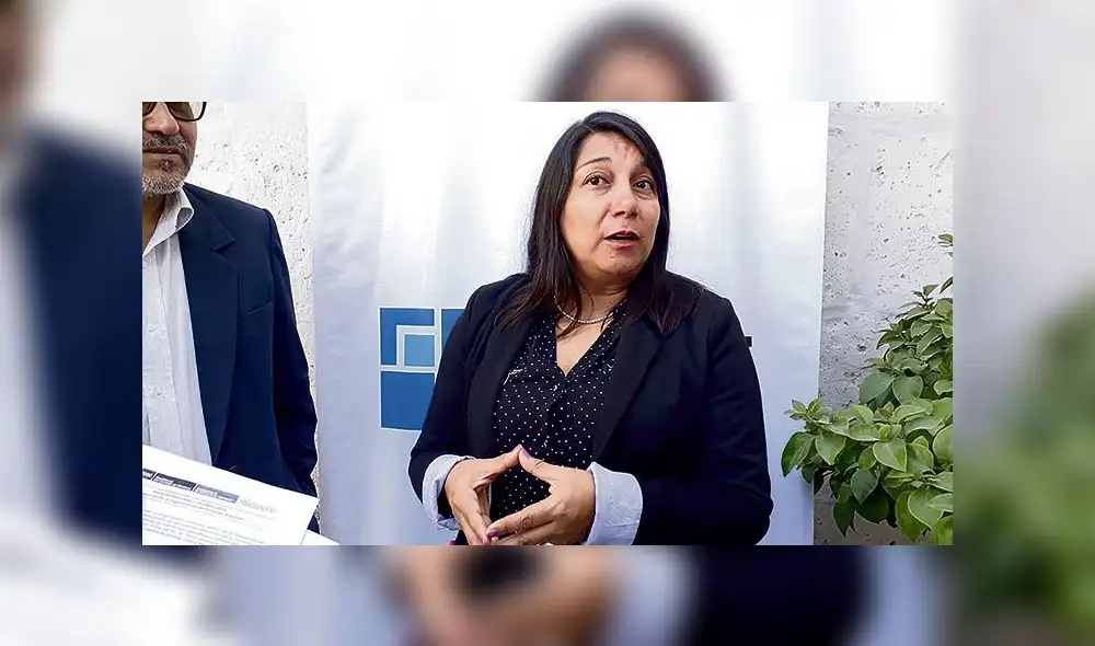 Charla. Santivañez capacitó a funcionarios sobre delimitación. Charla. Santivañez capacitó a funcionarios sobre delimitación.