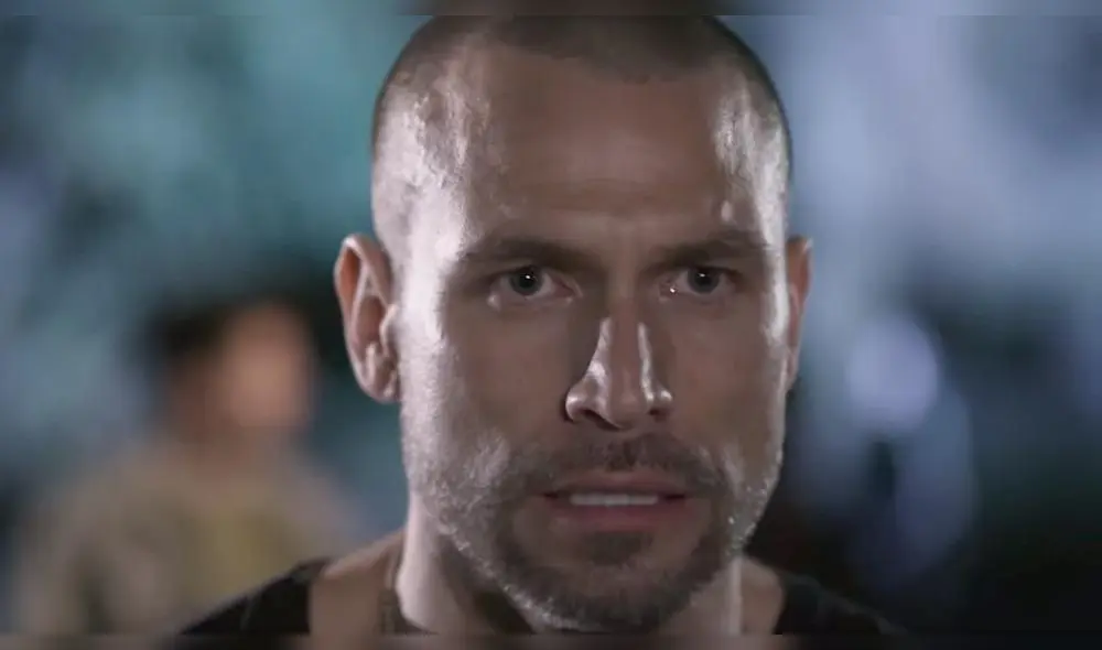 Rafael Amaya ocultó secreto sobre muerte de Aurelio Casillas en “El señor de los cielos"