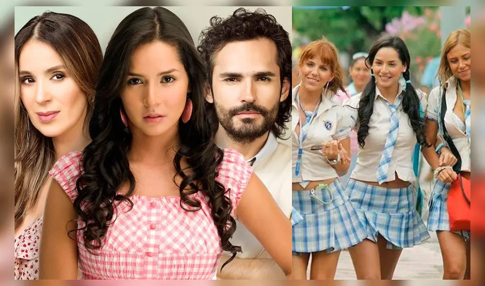 Carmen Villalobos, de 'Sin senos no hay paraíso', sorprende con su físico actual [FOTOS]