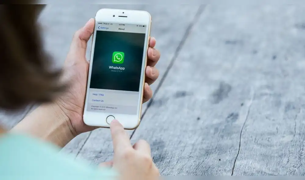 WhatsApp: Recomendaciones para usar tu aplicación de forma correcta