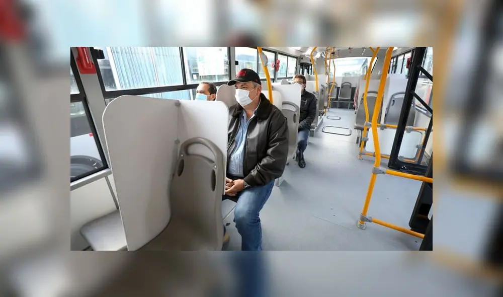 Foto: Difusión/Municipalidad de Lima. Foto: Difusión/Municipalidad de Lima.