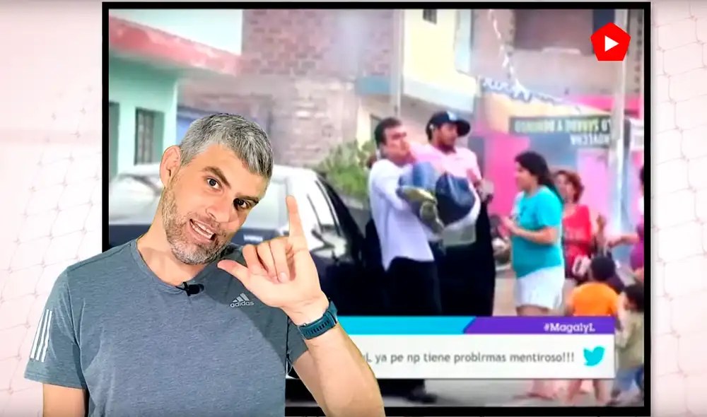 Youtuber chileno puso a Reimond Manco en el ranking de futbolistas que 'pintaban para cracks, pero fracasaron'. | Foto: Balong - MDTPnet Youtuber chileno puso a Reimond Manco en el ranking de futbolistas que 'pintaban para cracks, pero fracasaron'. | Foto: Balong - MDTPnet