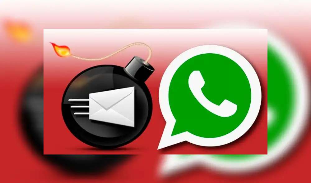 El contenido multimedia también se autoeliminará  en los chats de WhatsApp.