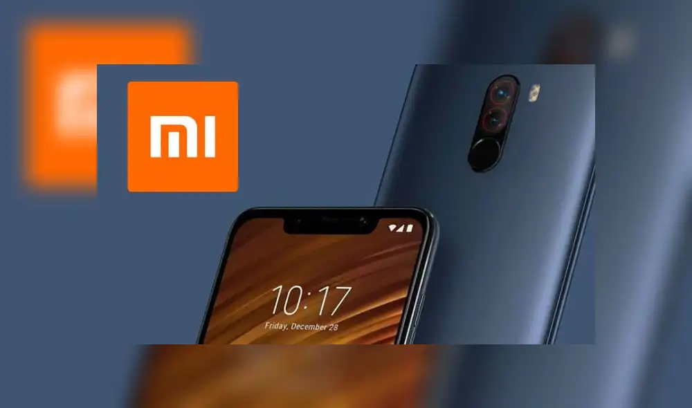 Xiaomi no eliminaría emblemática serie de smartphones. Xiaomi no eliminaría emblemática serie de smartphones.