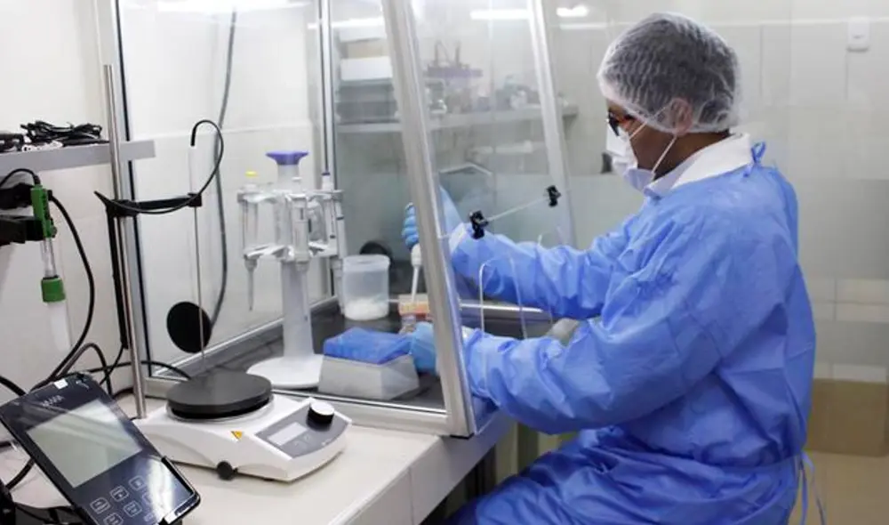 Casos de coronavirus siguen incrementándose en Arequipa.