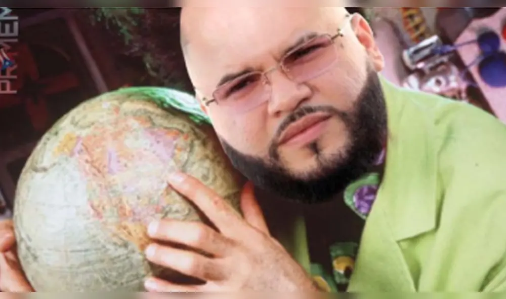 Farruko y los más hilarantes memes tras evidenciar “calvicie” en concierto