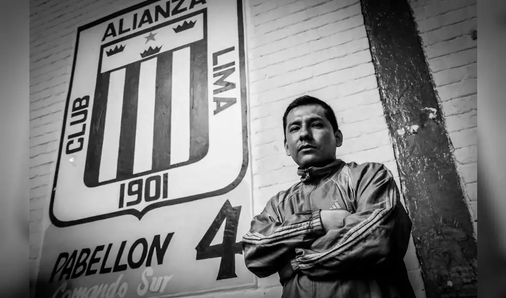 Reos del penal de máxima seguridad San Juan de Lurigancho. [FOTO]